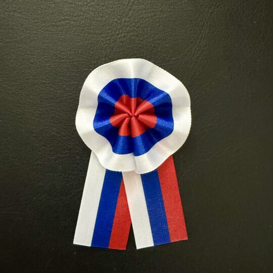 Slovenská kokarda